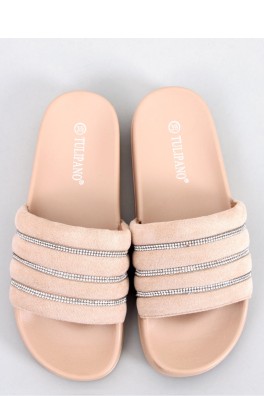 Šlepetės model 177636 Inello