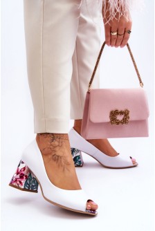 Kulniukų kulniukai model 177701 Step in style