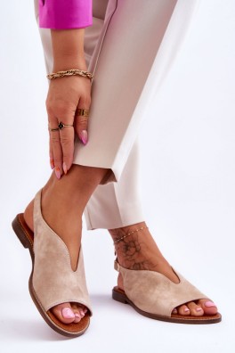 Sandalai model 177714 Step in style