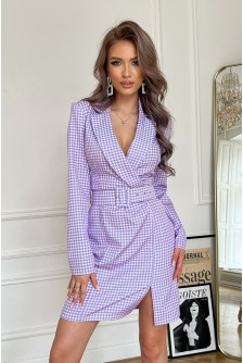 Dieninė suknelė model 177801 Bicotone