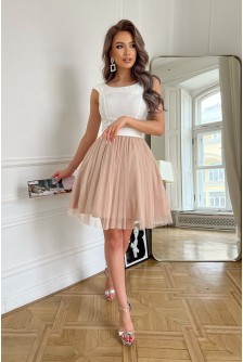 Vakarinė suknelė model 177806 Bicotone