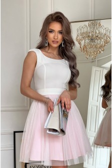 Vakarinė suknelė model 177808 Bicotone