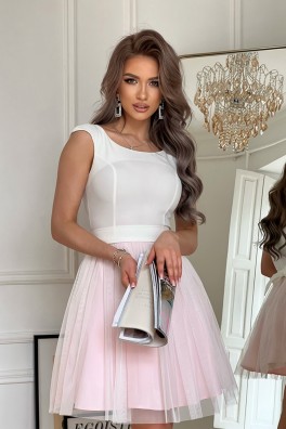 Vakarinė suknelė model 177808 Bicotone