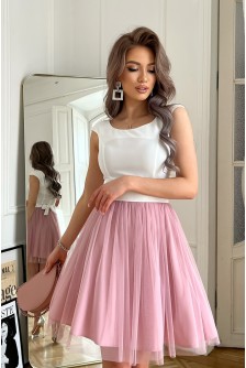 Vakarinė suknelė model 177810 Bicotone