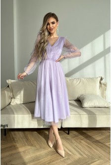 Vakarinė suknelė model 177817 Bicotone