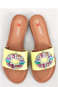 Šlepetės model 177823 Inello