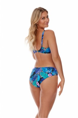 Plaukimo kelnaitės model 177858 Lupo Line