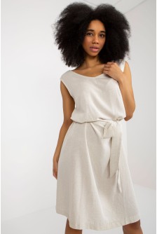 Dieninė suknelė model 177907 Rue Paris