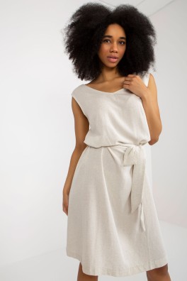 Dieninė suknelė model 177907 Rue Paris