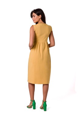 Dieninė suknelė model 177951 BeWear