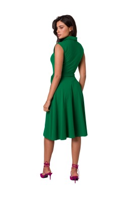 Dieninė suknelė model 177954 BeWear