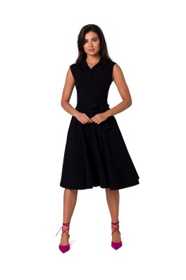 Dieninė suknelė model 177956 BeWear