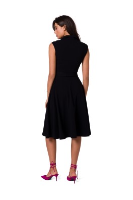 Dieninė suknelė model 177956 BeWear