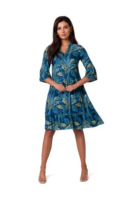 Dieninė suknelė model 177958 BeWear