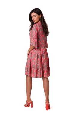 Dieninė suknelė model 177959 BeWear