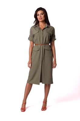 Dieninė suknelė model 177963 BeWear