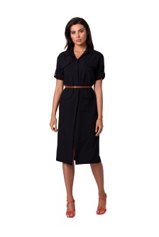 Dieninė suknelė model 177964 BeWear