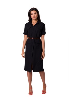 Dieninė suknelė model 177964 BeWear