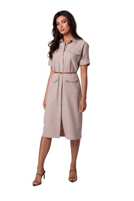 Dieninė suknelė model 177965 BeWear