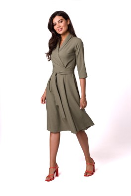 Dieninė suknelė model 177975 BeWear