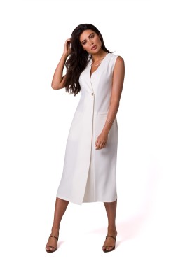 Dieninė suknelė model 177978 BeWear