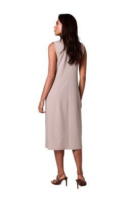 Dieninė suknelė model 177982 BeWear