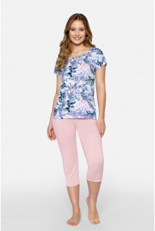 Pižamos model 178043 Babella
