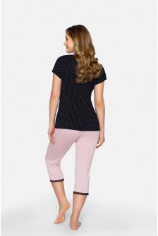 Pižamos model 178046 Babella