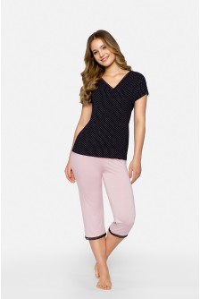 Pižamos model 178046 Babella