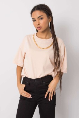 Marškinėliai model 178079 Rue Paris