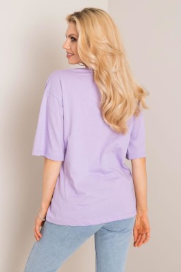 Marškinėliai model 178090 Rue Paris