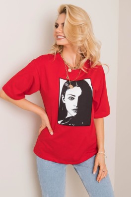 Marškinėliai model 178091 Rue Paris