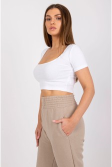 Marškinėliai model 178095 Rue Paris