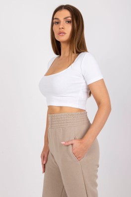 Marškinėliai model 178095 Rue Paris