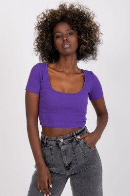 Marškinėliai model 178096 Rue Paris