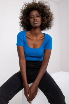 Marškinėliai model 178097 Rue Paris