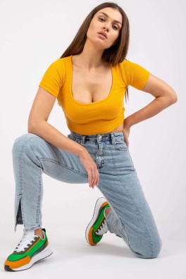 Marškinėliai model 178100 Rue Paris