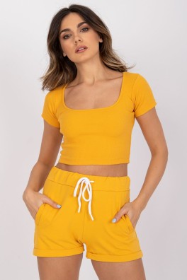 Marškinėliai model 178105 Rue Paris