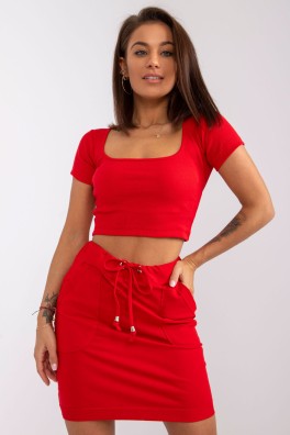 Marškinėliai model 178106 Rue Paris