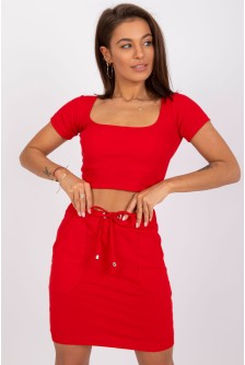 Marškinėliai model 178106 Rue Paris