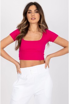 Marškinėliai model 178107 Rue Paris