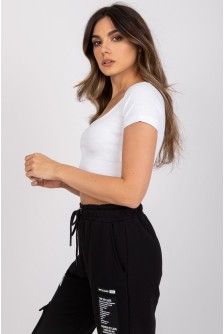 Marškinėliai model 178109 Rue Paris