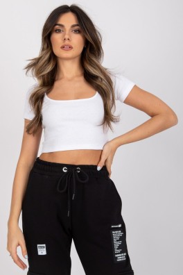 Marškinėliai model 178109 Rue Paris