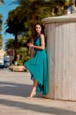 Vakarinė suknelė model 178154 Roco Fashion