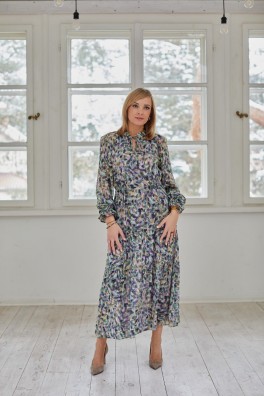 Dieninė suknelė model 178207 La Aurora