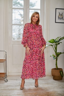 Dieninė suknelė model 178209 La Aurora