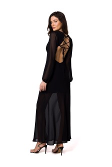 Vakarinė suknelė model 178274 Makover