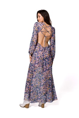 Vakarinė suknelė model 178275 Makover