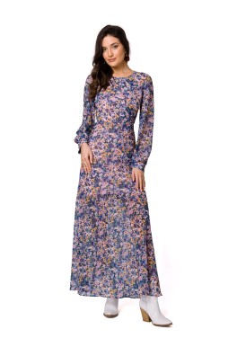 Vakarinė suknelė model 178275 Makover