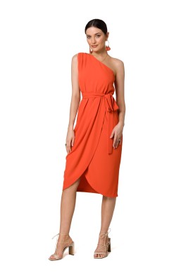 Kokteilinė suknelė model 178298 Makover